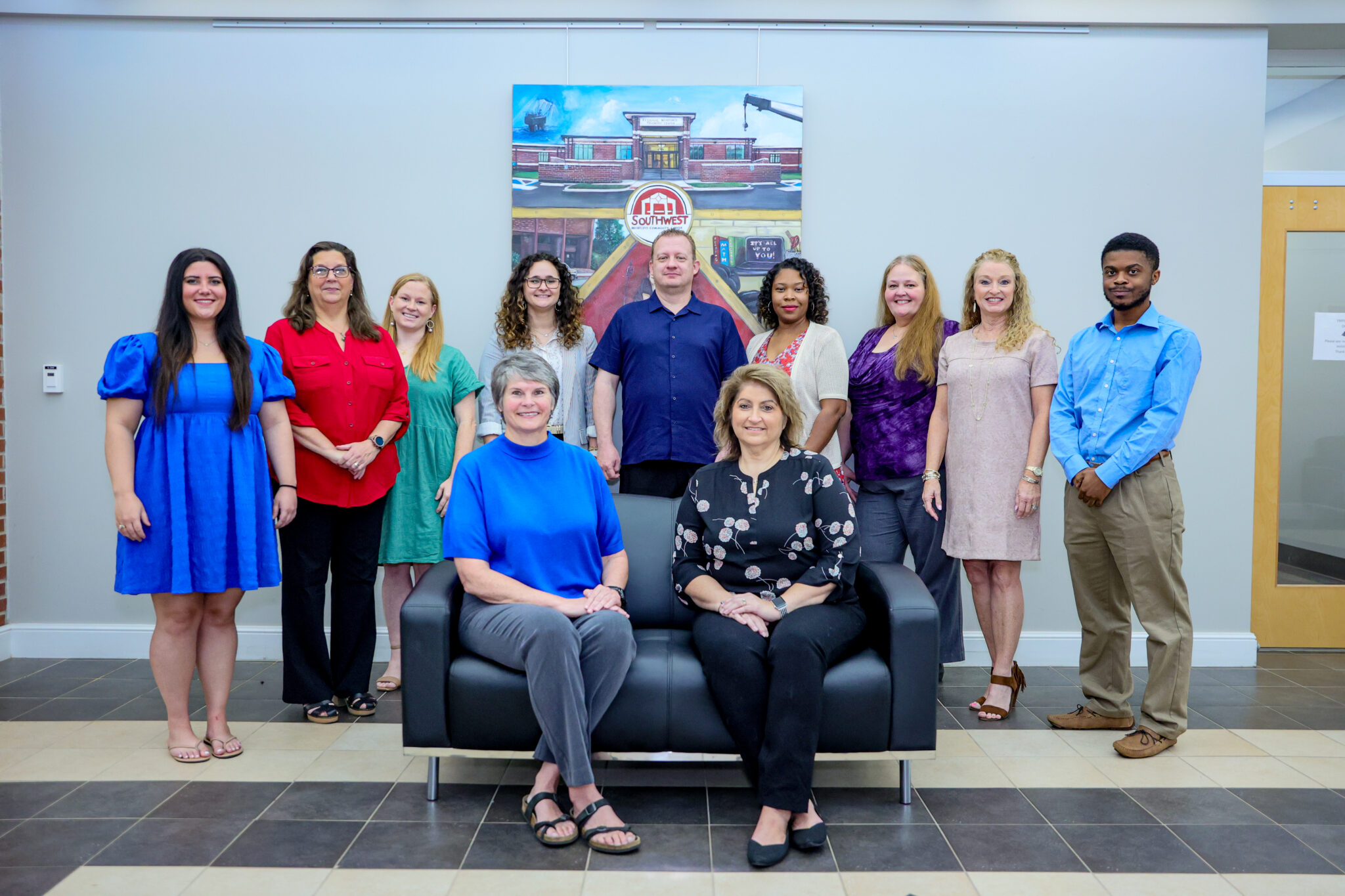 Smcc Workforce Continue Your Education - Southwest Mississippi Community College ...