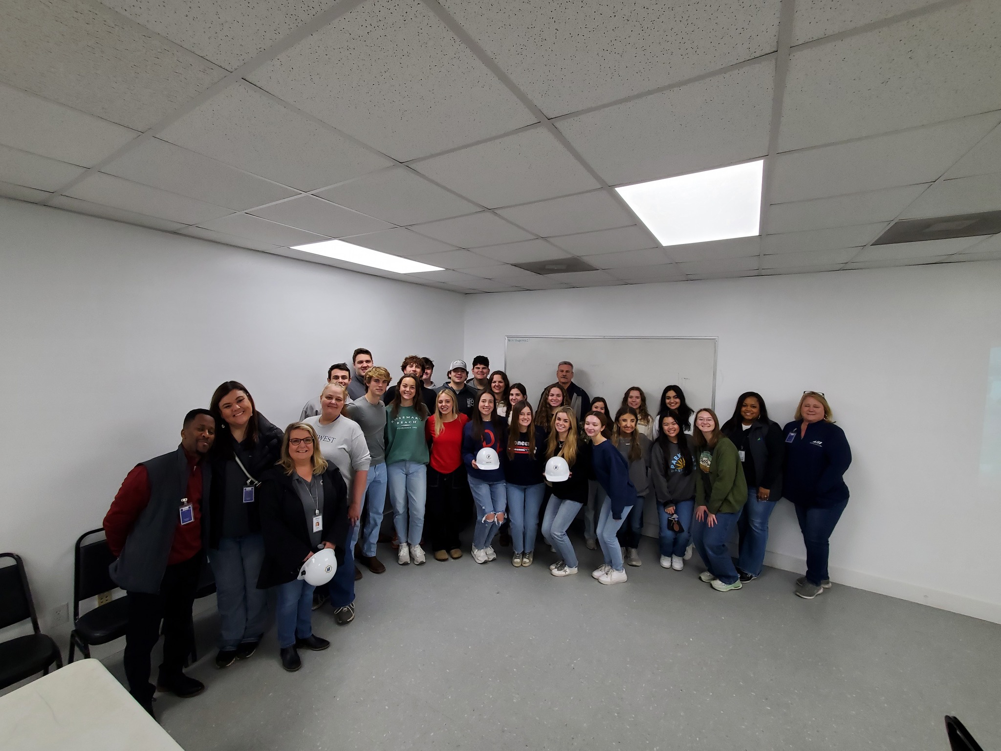 Smcc Workforce MS-SHIPS - Southwest Mississippi Community College Workforce Training