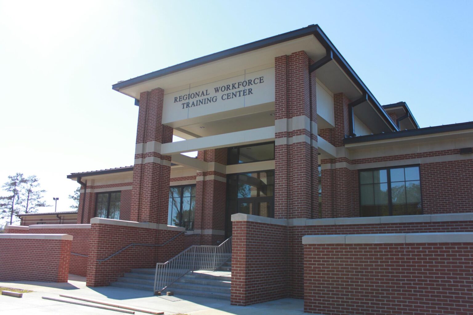 Smcc Workforce Facilities Rental - Southwest Mississippi Community College Workforce ...
