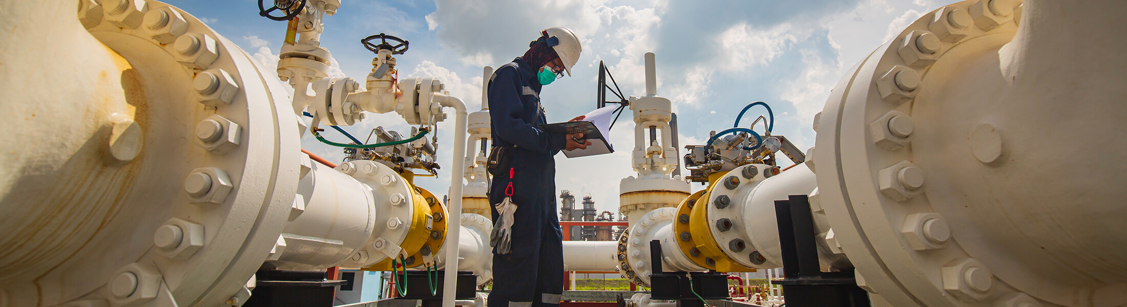 Oil Gas Basic Production Certification Southwest Mississippi