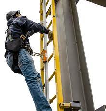 Fall Protection - Southwest Mississippi Community College Workforce ...